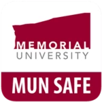 mun safe android application logo